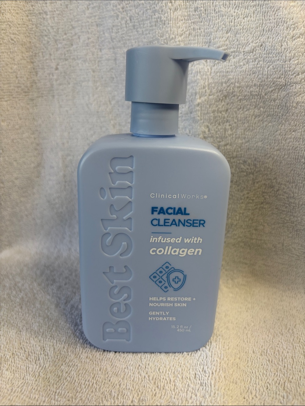 🌻5 for $30🌻 ClinicalWorks Facial Cleanser with Collagen